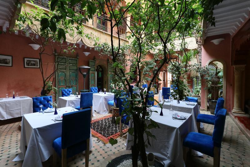 Riad Atlas IV And Spa Marrakesh Exterior foto